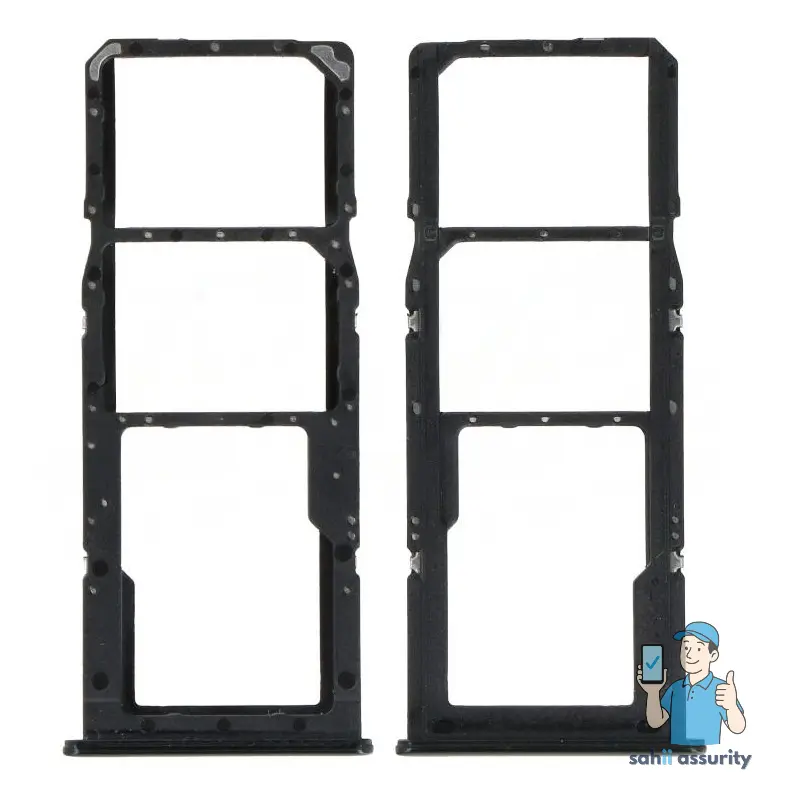 SIM Card Holder Tray for Samsung Galaxy M51